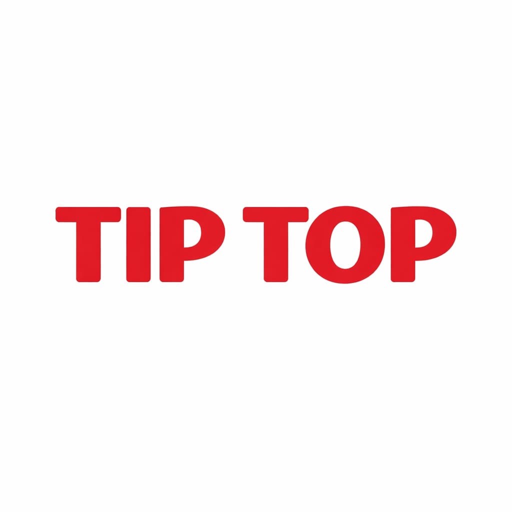 TIP TOP 